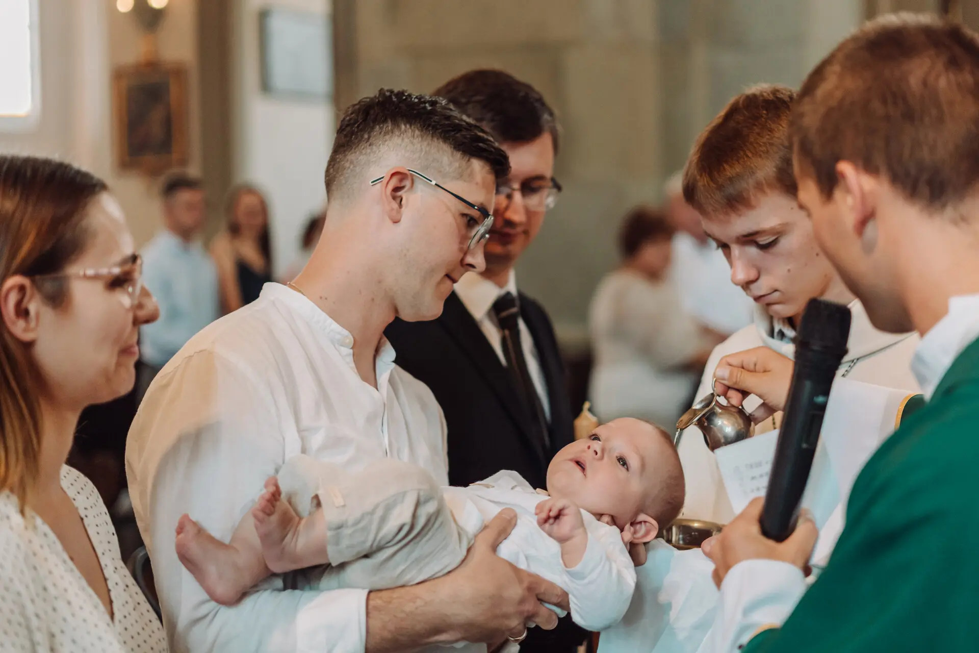 Uroczystości Rodzinne